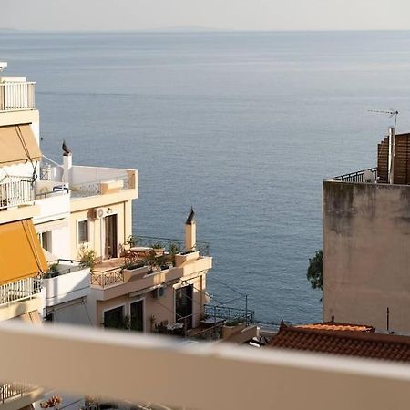 Piraeus Cozy Apartment For 4 Persons Exteriör bild