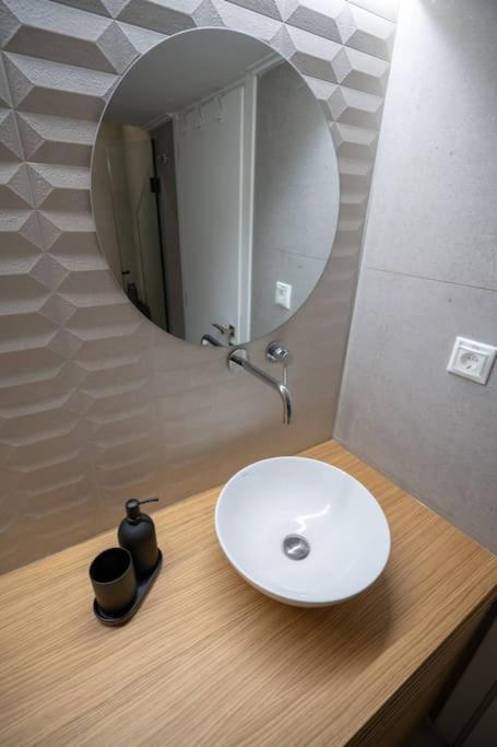 Piraeus Cozy Apartment For 4 Persons Exteriör bild