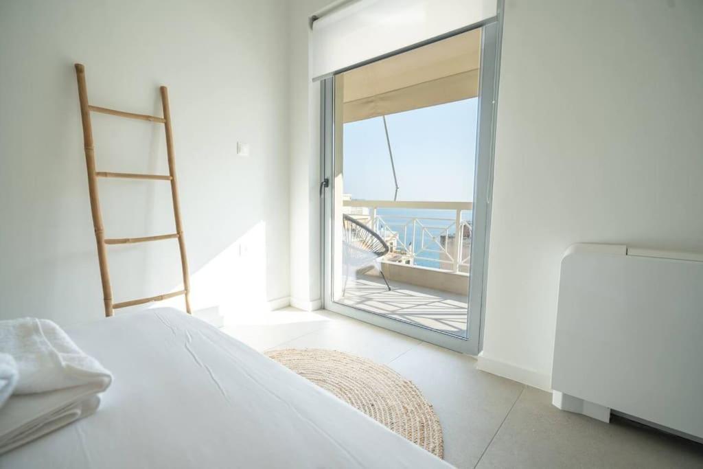 Piraeus Cozy Apartment For 4 Persons Exteriör bild