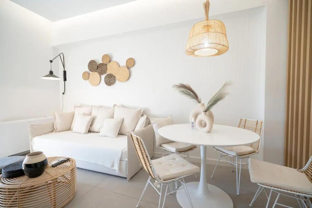 Piraeus Cozy Apartment For 4 Persons Exteriör bild