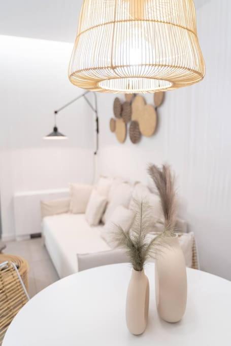 Piraeus Cozy Apartment For 4 Persons Exteriör bild