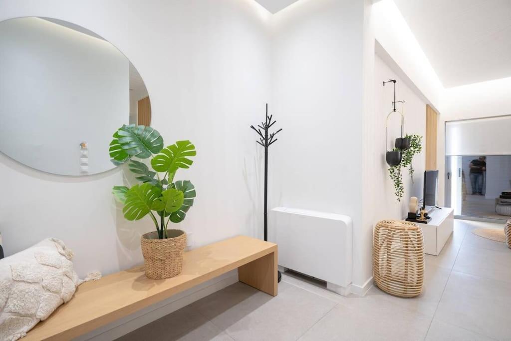 Piraeus Cozy Apartment For 4 Persons Exteriör bild