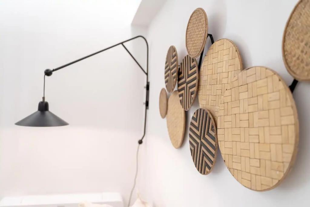 Piraeus Cozy Apartment For 4 Persons Exteriör bild