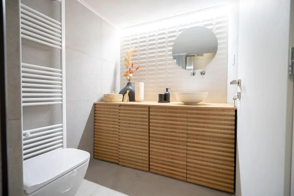 Piraeus Cozy Apartment For 4 Persons Exteriör bild