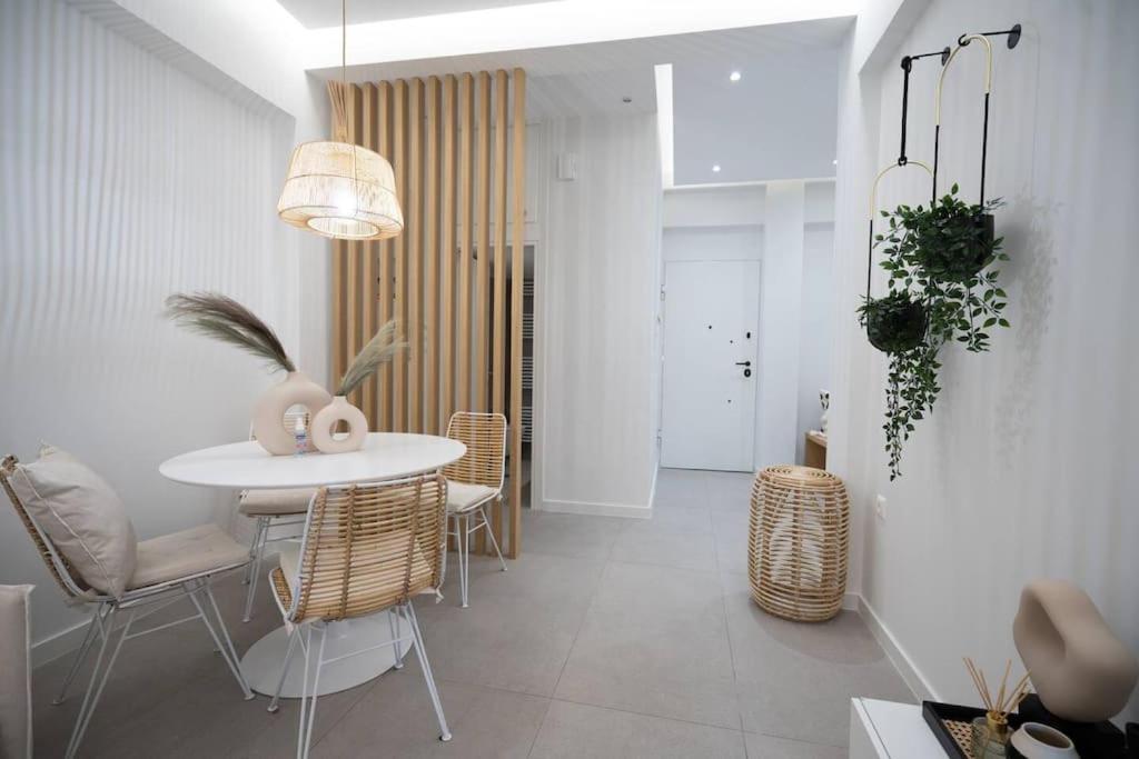 Piraeus Cozy Apartment For 4 Persons Exteriör bild