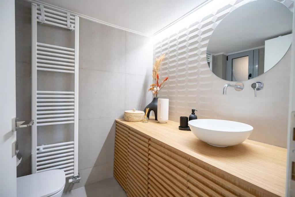Piraeus Cozy Apartment For 4 Persons Exteriör bild