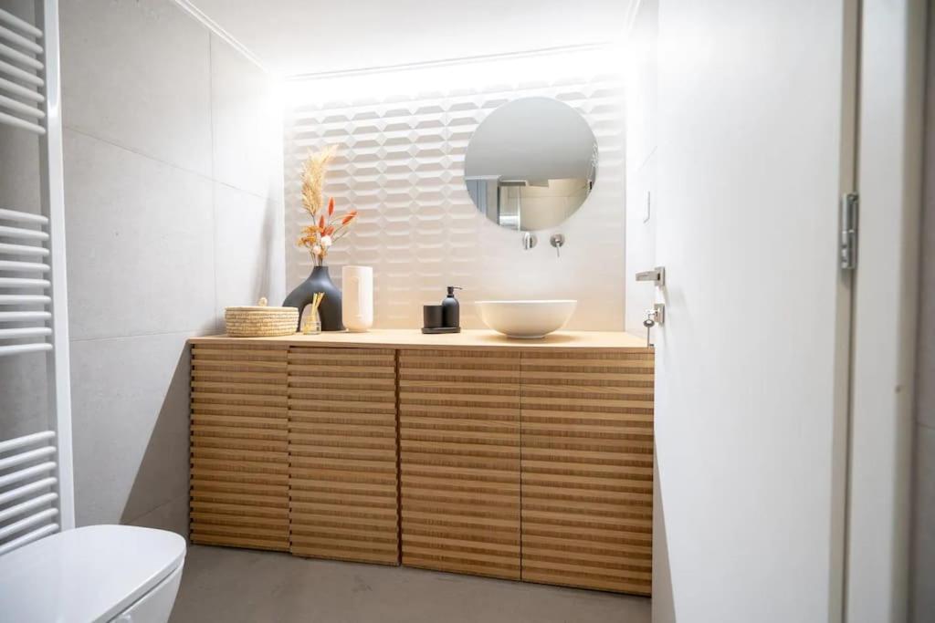 Piraeus Cozy Apartment For 4 Persons Exteriör bild