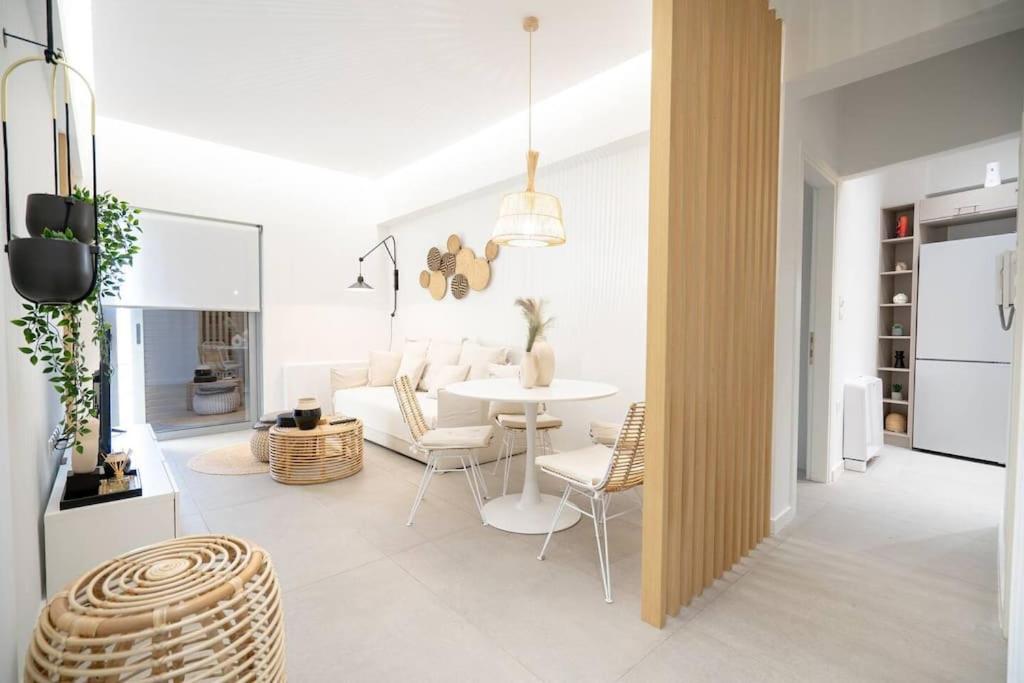 Piraeus Cozy Apartment For 4 Persons Exteriör bild