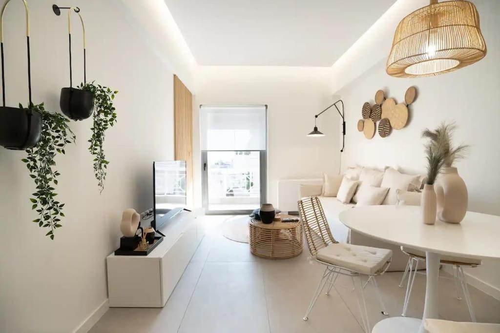 Piraeus Cozy Apartment For 4 Persons Exteriör bild
