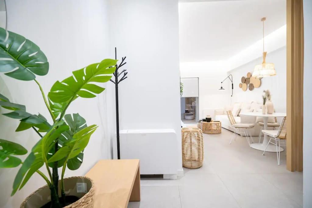 Piraeus Cozy Apartment For 4 Persons Exteriör bild